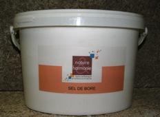 Sel de Bore 2.5kg