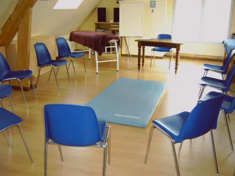 stage de développement personnel de 2 jours