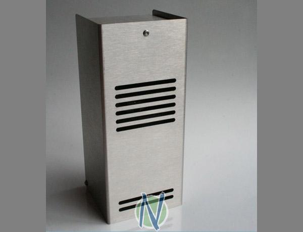 Epurateur d’air biologique