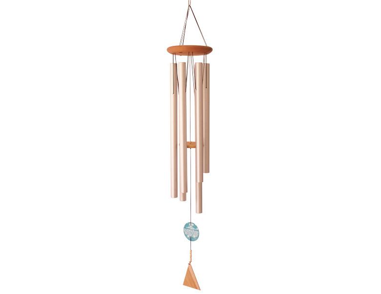 Carillon éolien harmonique LUNA