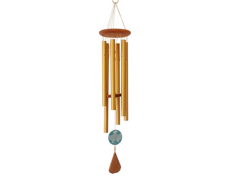 Carillon éolien harmonique Mars