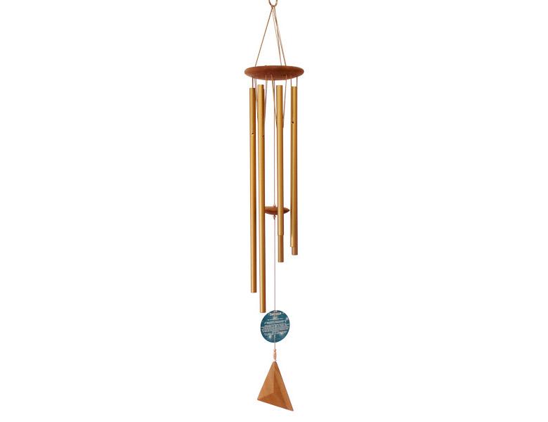 Carillon éolien harmonique Saturne
