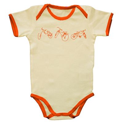 Body en coton bio 