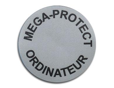 Protection électromagnétique ordinateurs