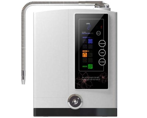 Filtres & ioniseur d'eau alcaline Venus