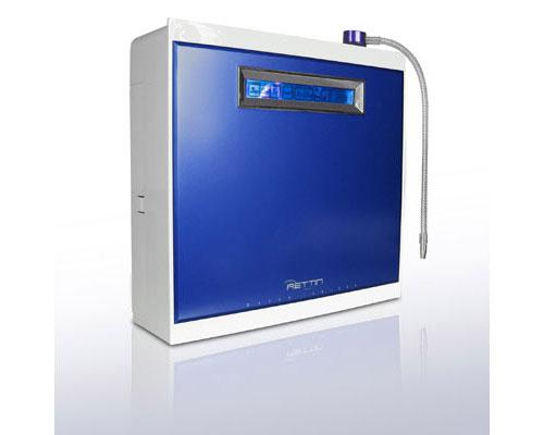 Ionisateur eau MMP 5050 Eau ionisée alcaline filtrée
