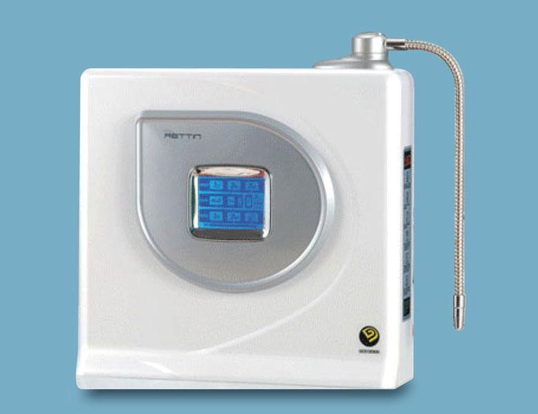 Ionisateur d'eau PH alcalin TY 2505
