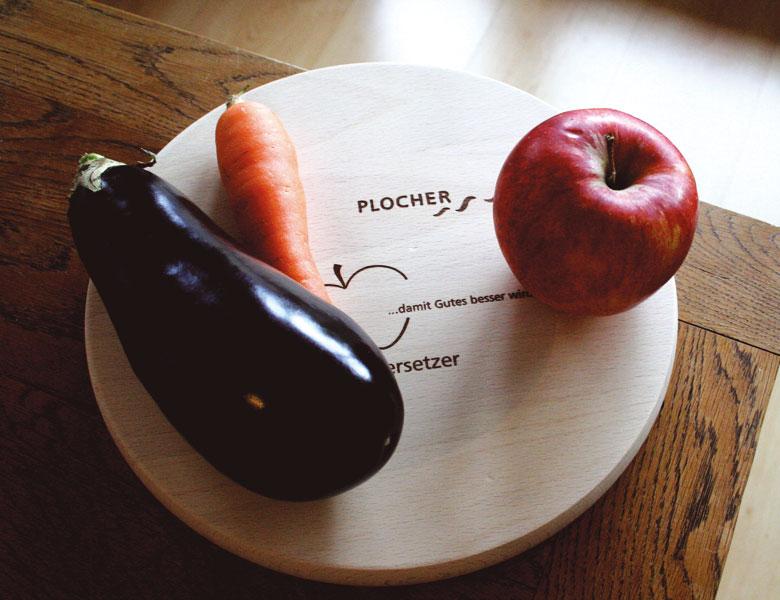 Vitaliseur d'aliments dénaturés par cuisson & conservation