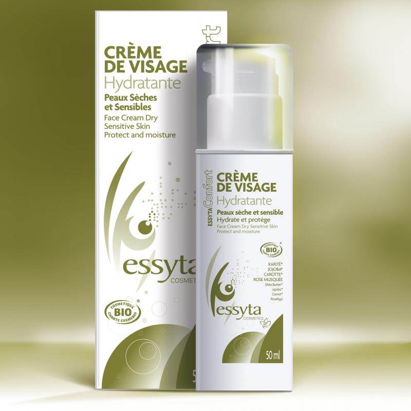 Essyta Confort