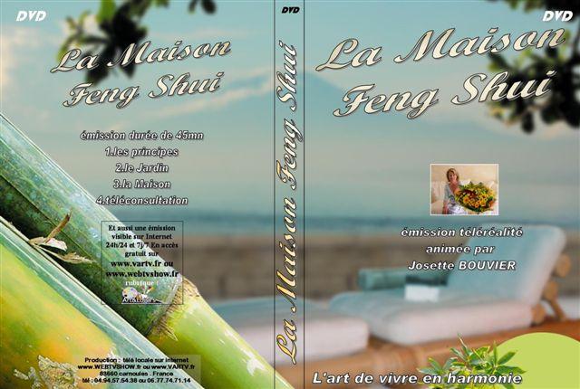La maison fengshui