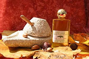 Huile d'Argan pure certifiée Ecocert