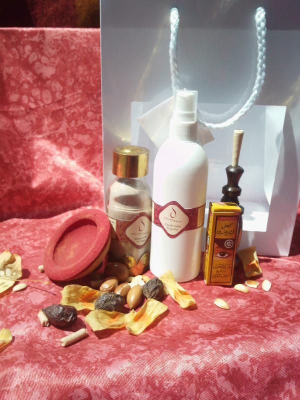 Coffret Soin du Visage