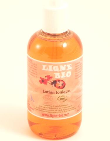 LOTION TONIQUE