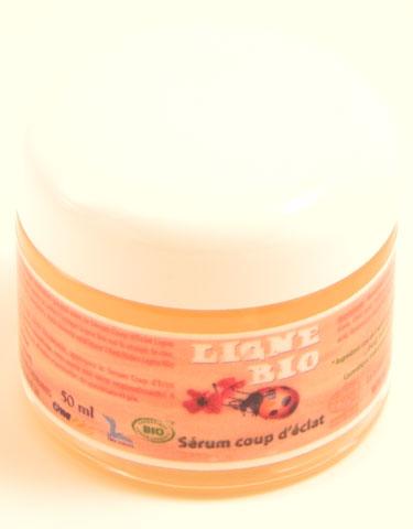SERUM TENSEUR