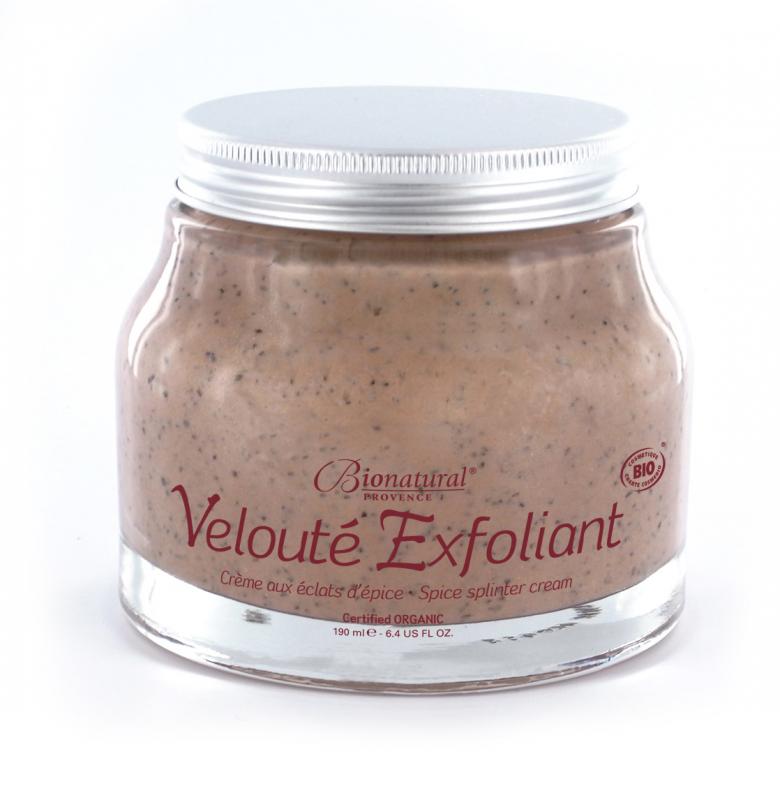 Velouté Exfoliant