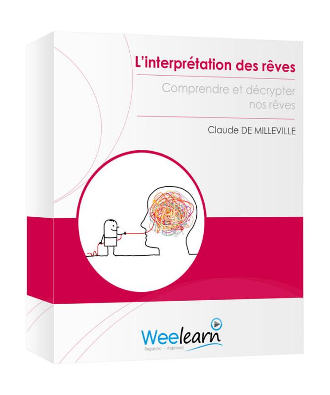 L’interprétation des rêves – Claude De Milleville