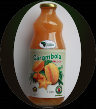 Nectar de carambole bio