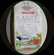 Maté bio 