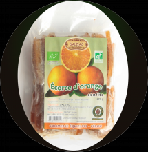 Orangette bio