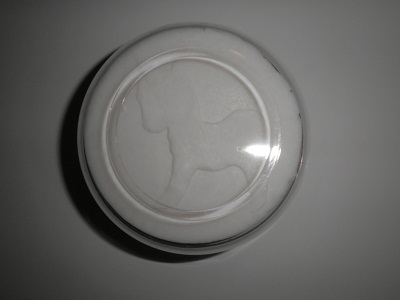 Savon de rasage au lait d'ânesse