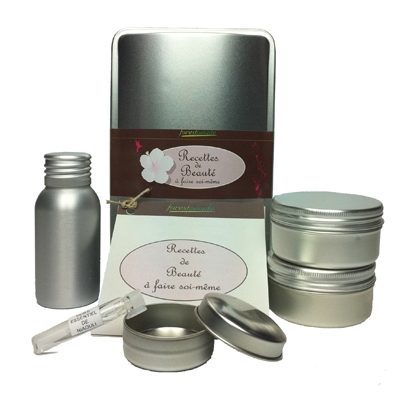 Coffret recettes