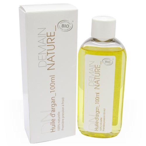 Huile d’Argan