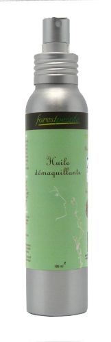 Huile Démaquillante