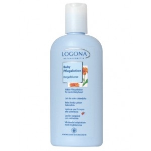 Lait de soin au Calendula