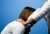 Forfait de 10 séances de massage assis Amma