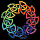 Reiki Celtique - Enseignements et Initiations degrés 1, 2 et 3 