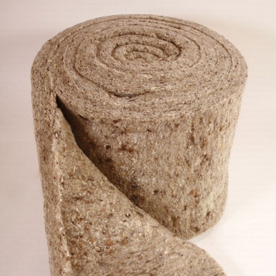 Isolant naturel : Laine de mouton