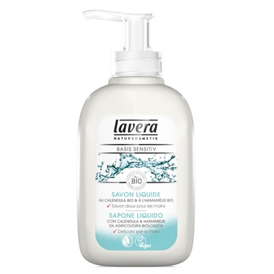 Savon liquide 300ml