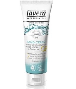 Crème mains Q10