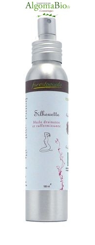 L'huile Silhouette