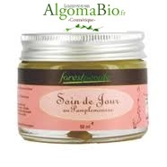 Soin de jour aux pamplemousse rose