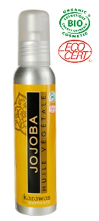 Huile de Jojoba