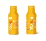 JUS D'ARGOUSIER BIOLOGIQUE
