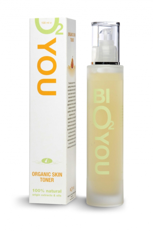 LOTION NETTOYANTE ET HYDRATANTE A l'ARGOUSIER BIOLOGIQUE