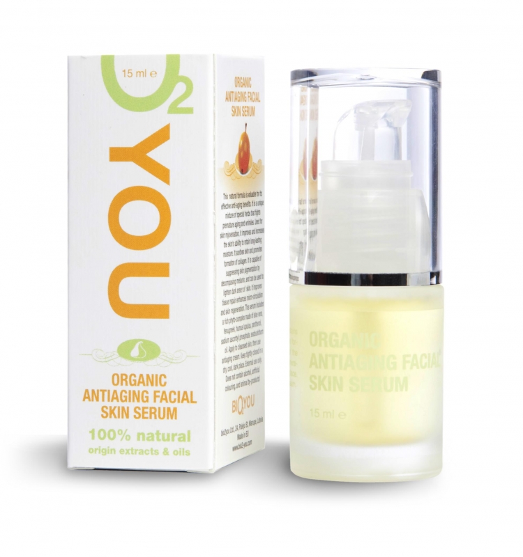 SERUM PEAUX MATURES, ANTI-ÂGE, HYDRATANT