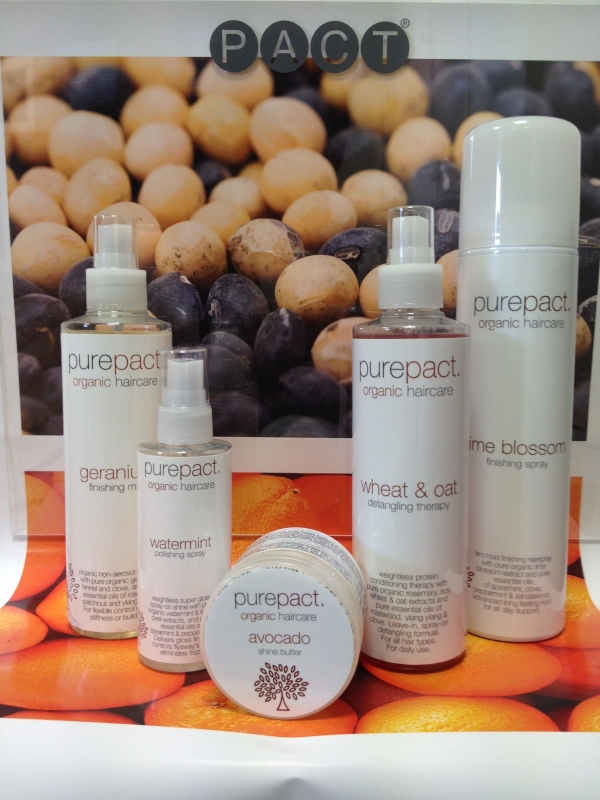 PUREPACT