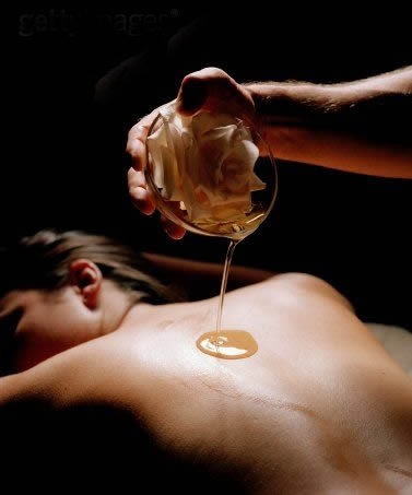 Massage ayurvédique