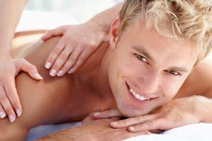 Massage sportif
