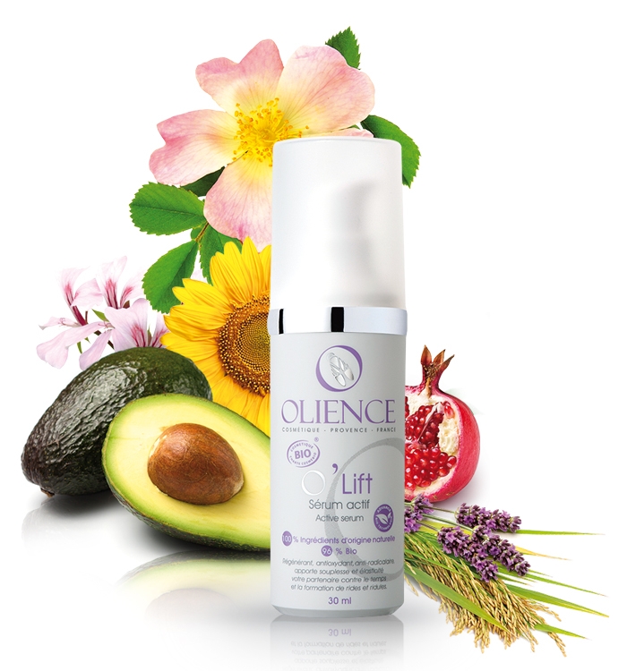 O’lift sérum actif