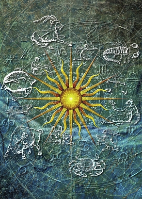 ASTROLOGIE : INITIATION A DISTANCE