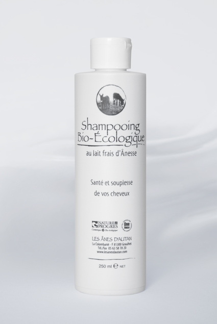 Shampooing Doux 250 ml