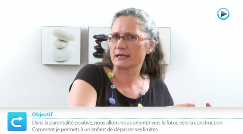 La parentalité positive – Isabelle Filliozat