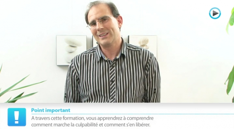 Je me sens coupable – Yves-Alexandre Thalmann