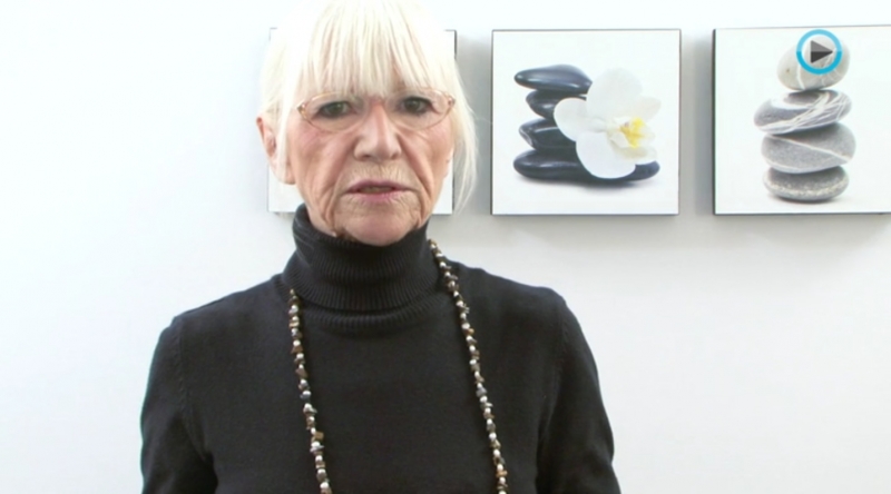 Les stratégies d’évitement – Michèle Declerck
