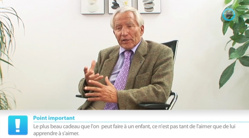 Principes de base pour mieux vivre ses relations – Jacques Salomé