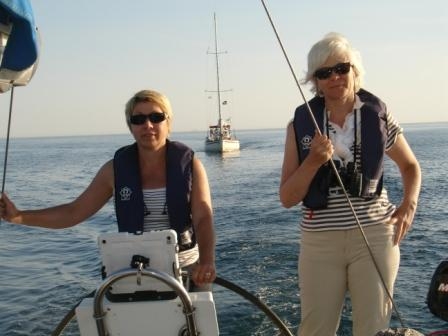 La mer, à offrir en toute occasion ! 